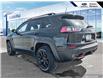 2021 Jeep Cherokee Trailhawk (Stk: P0146) in Tecumseh - Image 5 of 26