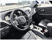 2021 Jeep Cherokee Trailhawk (Stk: P0146) in Tecumseh - Image 14 of 26