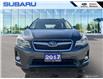 2017 Subaru Crosstrek  (Stk: 2229B) in Tecumseh - Image 3 of 26