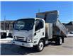 2023 Isuzu NPR GAS New 2023MY Isuzu NPRHD Gas Aluminum Dump (Stk: DTI23287) in Toronto - Image 1 of 18