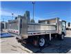 2023 Isuzu NPR GAS New 2023MY Isuzu NPRHD Gas Aluminum Dump (Stk: DTI23287) in Toronto - Image 5 of 18