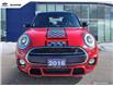 2016 MINI 5 Door Cooper S (Stk: 20U1468C) in Innisfil - Image 2 of 25