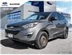 2015 Hyundai Tucson GL (Stk: 202039A) in Innisfil - Image 1 of 24