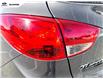 2015 Hyundai Tucson GL (Stk: 202039A) in Innisfil - Image 10 of 24