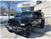 2023 Jeep Wrangler Sahara (Stk: 23-0059) in Toronto - Image 1 of 15