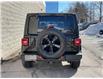 2023 Jeep Wrangler Sahara (Stk: 23-0059) in Toronto - Image 2 of 15