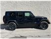 2023 Jeep Wrangler Sahara (Stk: 23-0059) in Toronto - Image 3 of 15