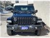 2023 Jeep Wrangler Sahara (Stk: 23-0059) in Toronto - Image 5 of 15