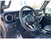 2023 Jeep Wrangler Sahara (Stk: 23-0059) in Toronto - Image 6 of 15