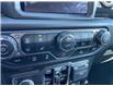 2023 Jeep Wrangler Sahara (Stk: 23-0059) in Toronto - Image 13 of 15