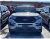 2022 Ford Explorer ST (Stk: P21187) in Brampton - Image 2 of 15
