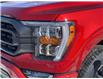 2023 Ford F-150 XLT (Stk: P30230) in Brampton - Image 3 of 5