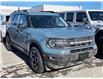 2023 Ford Bronco Sport Big Bend (Stk: P30237) in Brampton - Image 3 of 15
