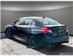 2018 Subaru WRX Sport-tech (Stk: P3563) in Kamloops - Image 4 of 14