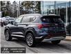 2023 Hyundai Santa Fe HEV Luxury (Stk: 23182) in Rockland - Image 4 of 31