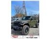 2023 Jeep Wrangler Sport (Stk: 574541) in Orillia - Image 1 of 8