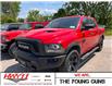 2022 RAM 1500 Classic SLT (Stk: 155546) in Orillia - Image 1 of 2