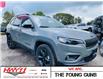 2022 Jeep Cherokee Altitude (Stk: 527175) in Orillia - Image 1 of 8