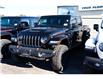 2022 Jeep Gladiator Rubicon (Stk: 169356) in Orillia - Image 2 of 8