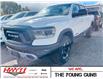 2022 RAM 1500 Rebel (Stk: 293621) in Orillia - Image 1 of 7