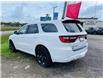 2022 Dodge Durango R/T (Stk: 195125) in Orillia - Image 2 of 8