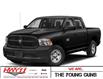 2023 RAM 1500 Classic Tradesman (Stk: 523592) in Orillia - Image 1 of 11