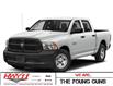 2023 RAM 1500 Classic Tradesman (Stk: 577802) in Orillia - Image 1 of 11