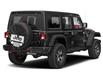 2023 Jeep Wrangler Rubicon (Stk: 667562) in Orillia - Image 3 of 12