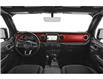 2023 Jeep Wrangler Rubicon (Stk: 667562) in Orillia - Image 5 of 12