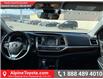 2018 Toyota Highlander Limited (Stk: S503367A) in Cranbrook - Image 10 of 28