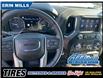 2023 GMC Sierra 2500HD Denali (Stk: PF134897) in Mississauga - Image 9 of 9