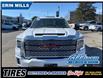 2023 GMC Sierra 2500HD Denali (Stk: PF135483) in Mississauga - Image 2 of 9