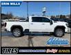 2023 GMC Sierra 2500HD Denali (Stk: PF135483) in Mississauga - Image 4 of 9