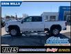 2023 GMC Sierra 2500HD Denali (Stk: PF135483) in Mississauga - Image 8 of 9