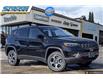 2022 Jeep Compass Trailhawk (Stk: 39899) in Waterloo - Image 1 of 16