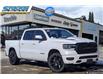 2022 RAM 1500 Sport (Stk: 40502) in Waterloo - Image 1 of 18