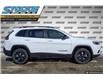 2023 Jeep Cherokee Altitude (Stk: 40588) in Waterloo - Image 2 of 16