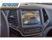2023 Jeep Cherokee Altitude (Stk: 40588) in Waterloo - Image 13 of 16