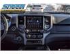 2023 RAM 1500 Big Horn (Stk: 40619) in Waterloo - Image 8 of 17