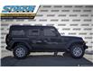 2023 Jeep Wrangler Sport (Stk: 40636) in Waterloo - Image 2 of 16