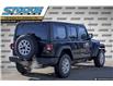 2023 Jeep Wrangler Sport (Stk: 40636) in Waterloo - Image 3 of 16