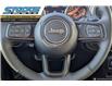 2023 Jeep Wrangler Sport (Stk: 40636) in Waterloo - Image 10 of 16