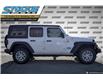2023 Jeep Wrangler Sport (Stk: 40637) in Waterloo - Image 2 of 16