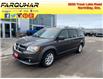 2018 Dodge Grand Caravan CVP/SXT (Stk: 22952B) in North Bay - Image 1 of 26