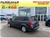 2018 Dodge Grand Caravan CVP/SXT (Stk: 22952B) in North Bay - Image 3 of 26