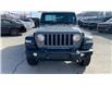 2023 Jeep Wrangler Sport (Stk: TP032) in Kamloops - Image 2 of 24