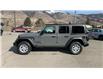 2023 Jeep Wrangler Sport (Stk: TP032) in Kamloops - Image 4 of 24