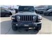 2023 Jeep Wrangler Rubicon (Stk: TP034) in Kamloops - Image 2 of 24
