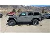 2023 Jeep Wrangler Rubicon (Stk: TP034) in Kamloops - Image 4 of 24