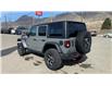 2023 Jeep Wrangler Rubicon (Stk: TP034) in Kamloops - Image 5 of 24